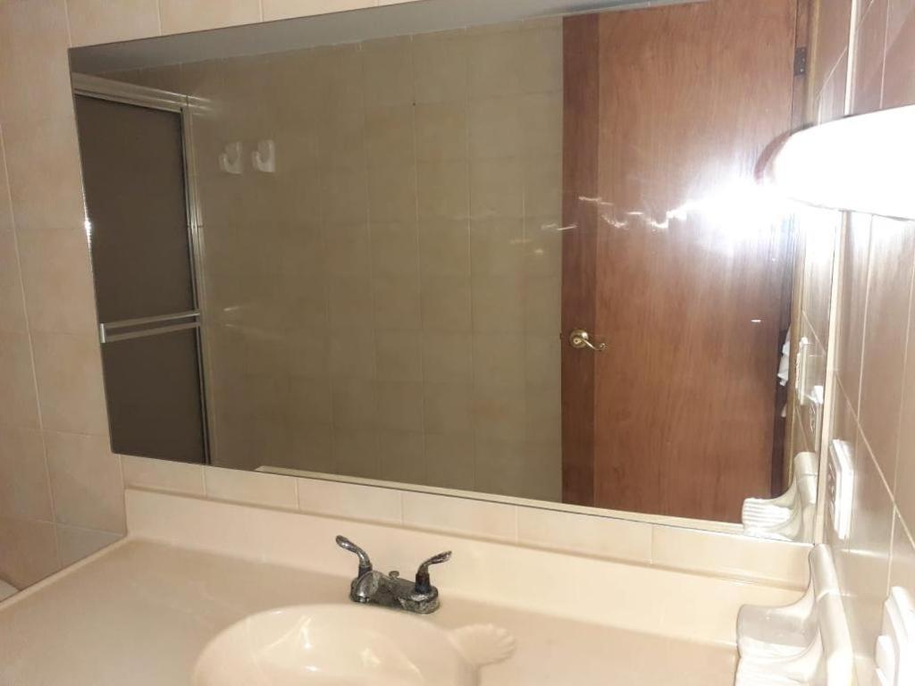 Apartamento Edificio Sea View San Andres  Luaran gambar