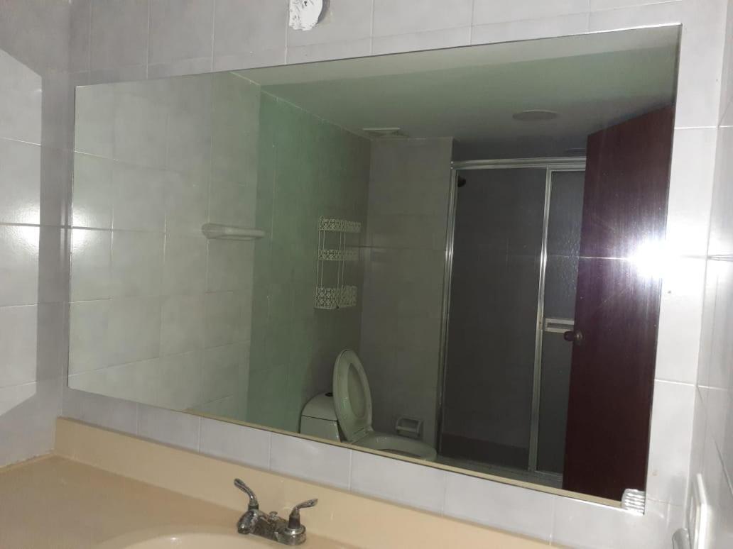 Apartamento Edificio Sea View San Andres  Luaran gambar