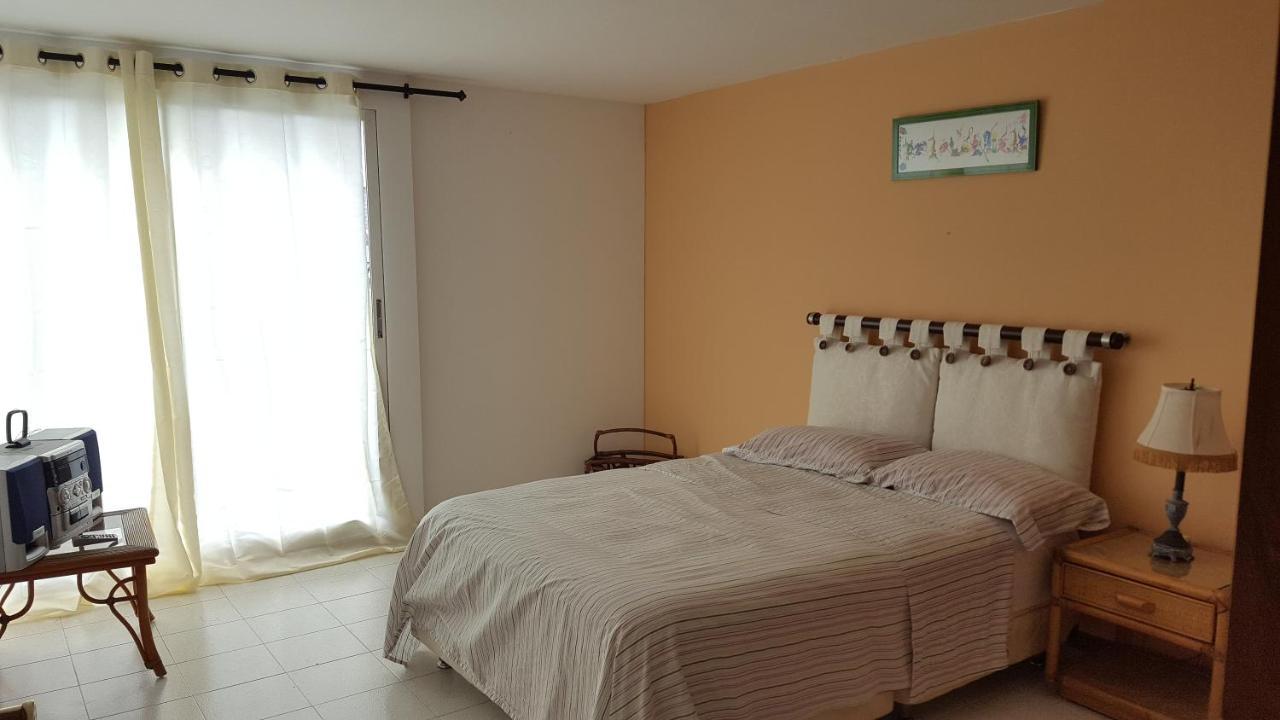 Apartamento Edificio Sea View San Andres  Luaran gambar