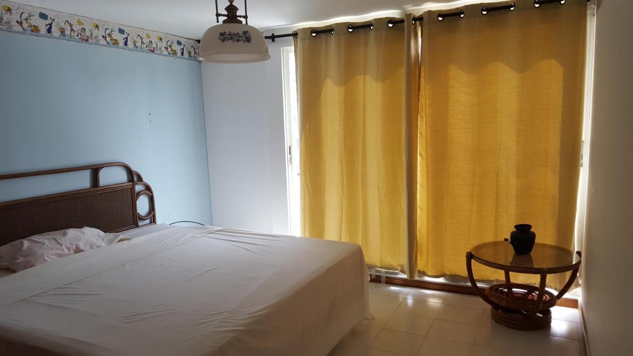 Apartamento Edificio Sea View San Andres  Luaran gambar