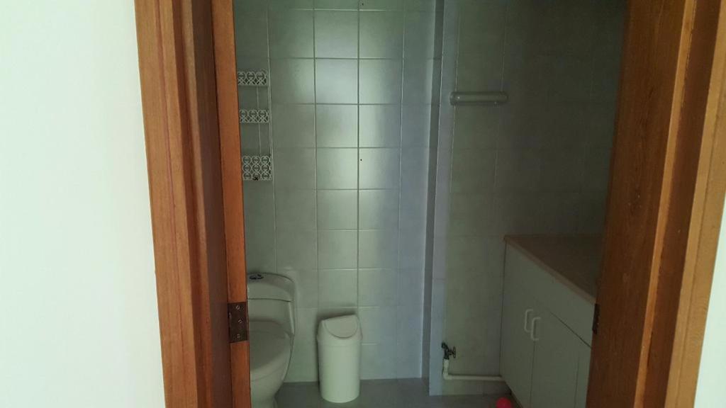 Apartamento Edificio Sea View San Andres  Luaran gambar