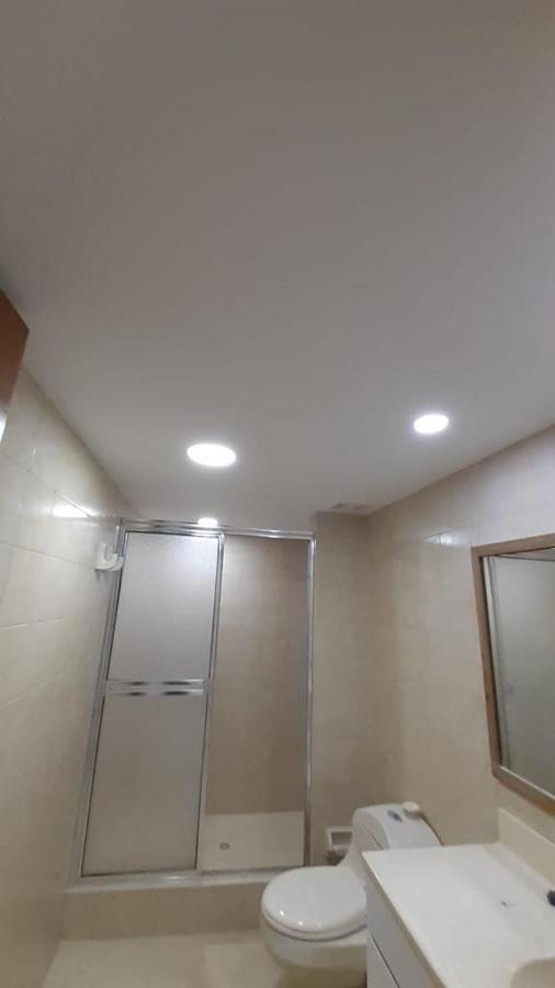 Apartamento Edificio Sea View San Andres  Luaran gambar